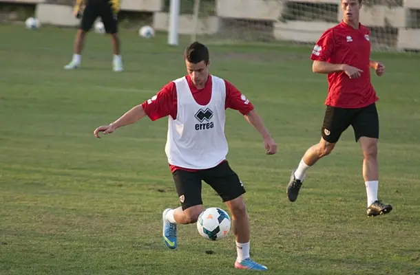 El filial buscará un punto de inflexión positivo