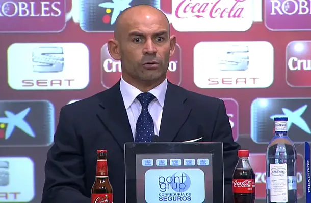 ‘Nuestro mayor enemigo somos nosotros mismos’