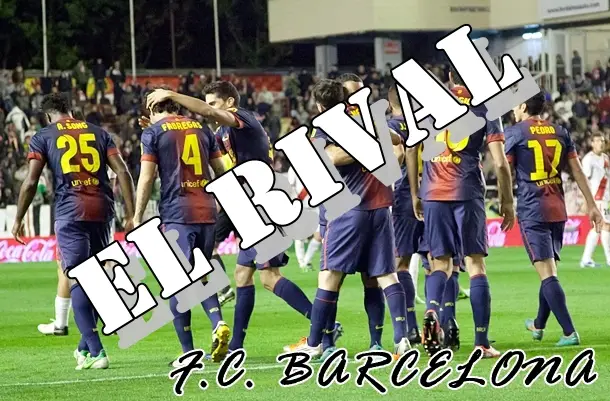 El Barcelona busca la transición entre Tito y Tata