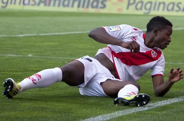 Lass sigue sin aparecer por la ciudad deportiva