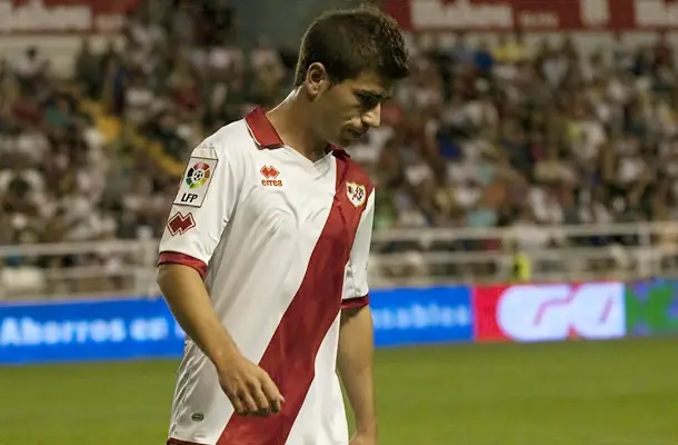 ‘Esperas que el míster te mire a ti y te diga «a calentar»‘