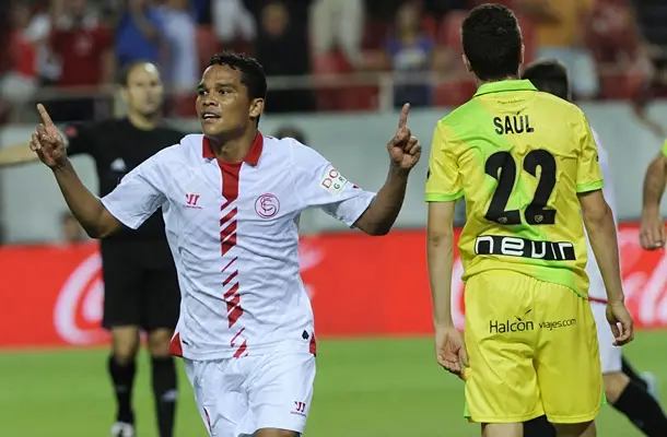 El Rayo se sitúa colista a ritmo de goleada