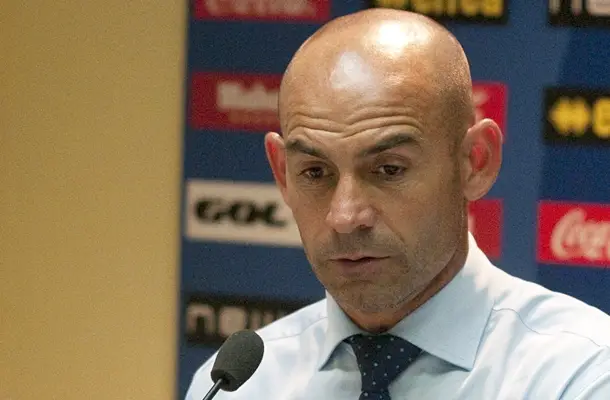 ‘El equipo ha intentado jugar lo mejor que ha podido’