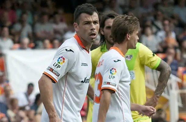 ‘Deseo con todas las fuerzas que salgan cuanto antes de ahí’