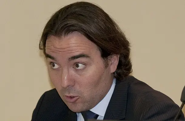 Martín Presa considera tener en contra «a dos o tres peñas»