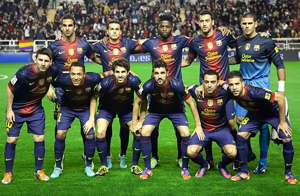 Ver al Barcelona en Vallecas costará entre 30 y 65 euros