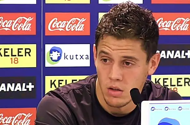 ‘Con nuestras armas podemos puntuar en Vallecas’