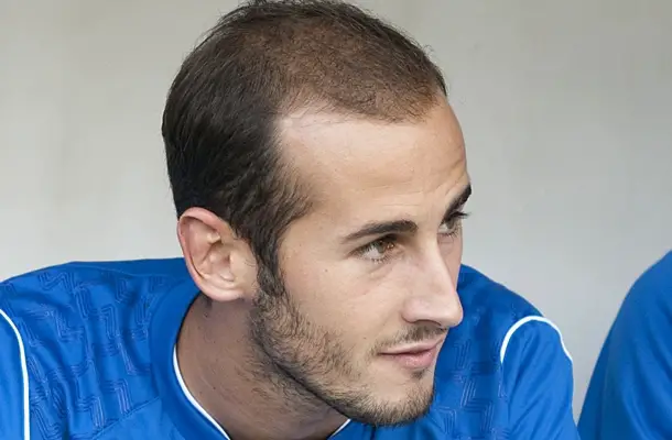 El Rayo recurre las dos tarjetas de Saúl y la de Gálvez