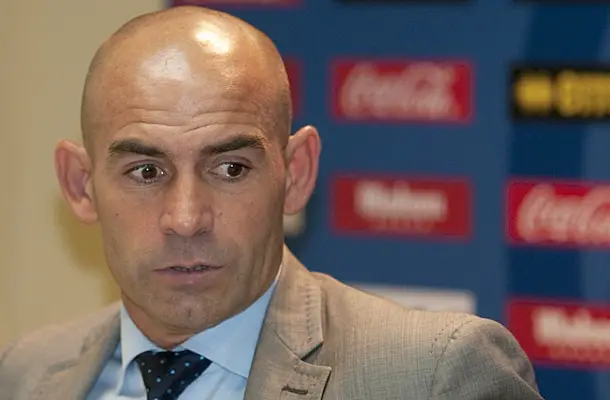 ‘Hemos caído en la trampa de creer que era suficiente con tener el balón’