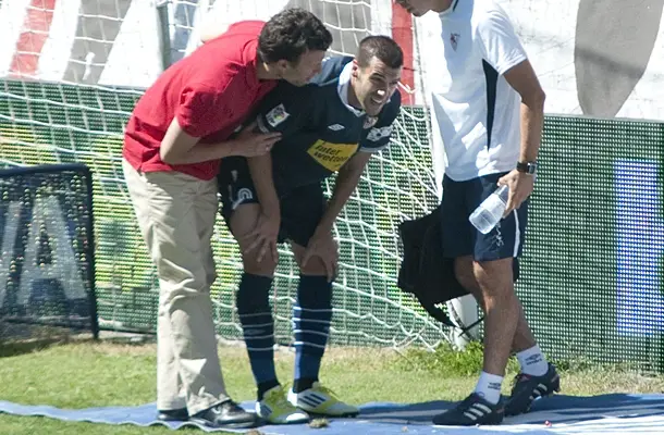 La selección campeona del mundo se rinde a Vallecas