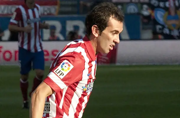 El Atlético de Madrid también se quedó sin récord