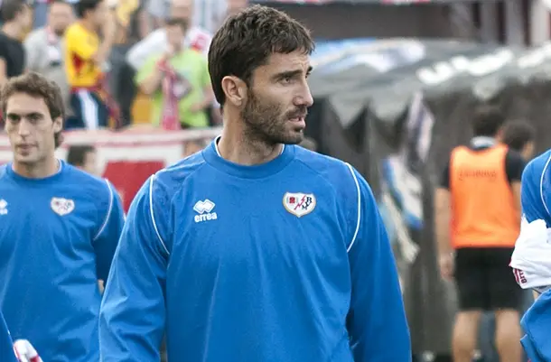 Nominaciones a ‘Rayista del año’ de la Peña Rayista 2004