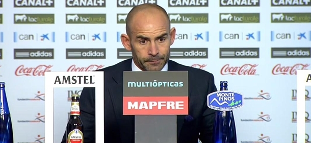 ‘Parecemos niños compitiendo en una liga de mayores’