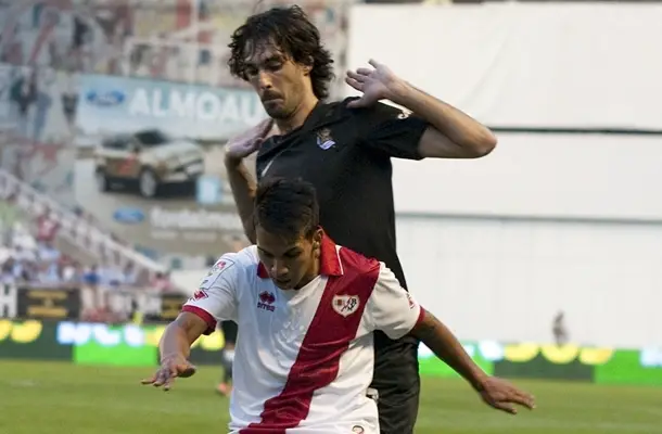 ‘Bravo me ha dicho que no le ha tocado’