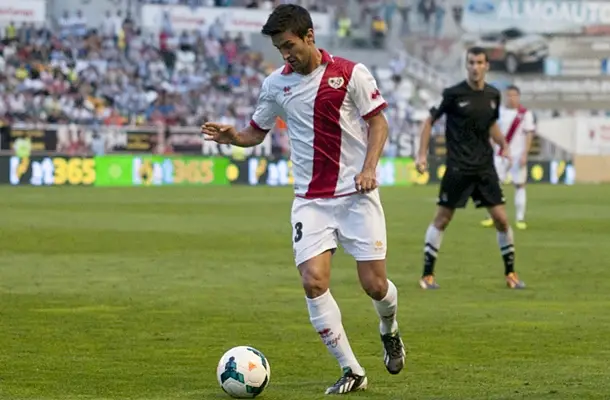 ‘Yo lo que quiero es jugar y aportar cosas al equipo’