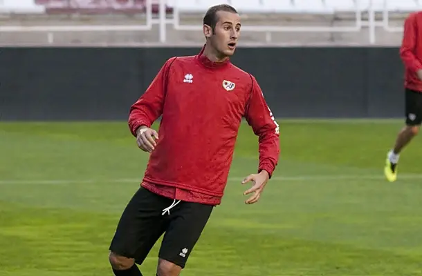 ‘El castigo me ha venido bien’