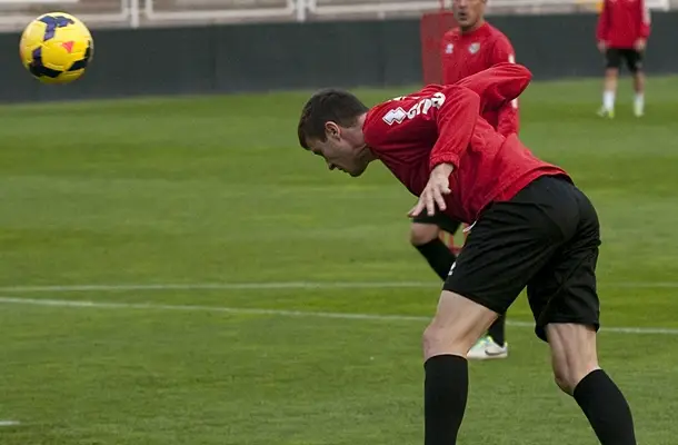 El Rayo consumirá el cartucho de Apelación para contar con Saúl