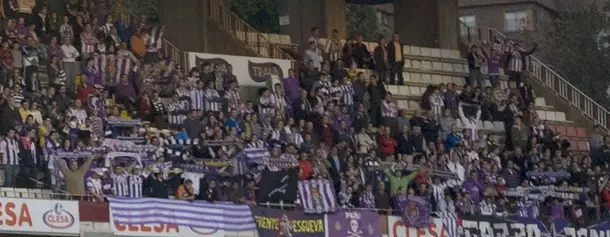 Renfe ofrece un tren especial de vuelta a Valladolid