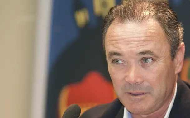 ‘Antes de llegar a Vallecas hay que estar jugando el partido’