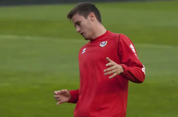 Competición sanciona con tres partidos a Saúl