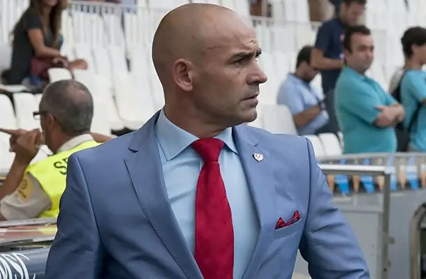 Jémez espera que su equipo dé un paso al frente en ataque