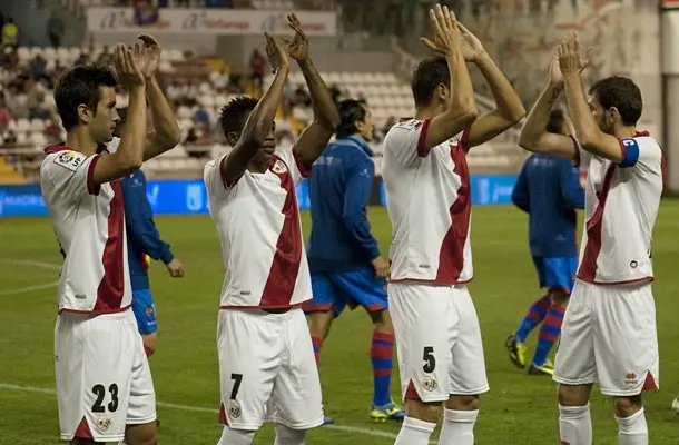 La Liga publica los horarios hasta fin de año