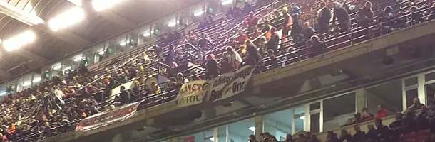 Esfuerzo sin premio para ‘los de siempre’