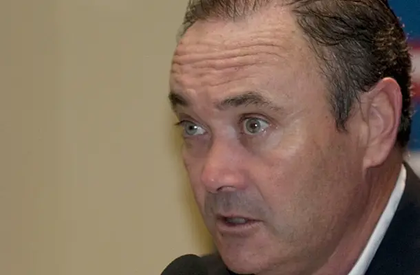 ‘Con 0-3 nos han metido en el área’