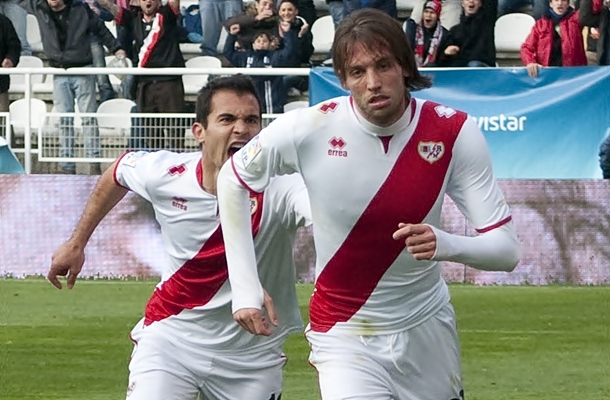 Del Bosque por fin se acuerda de Michu