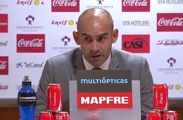 ‘Hay que intentar no abrir tanto los partidos a los rivales’