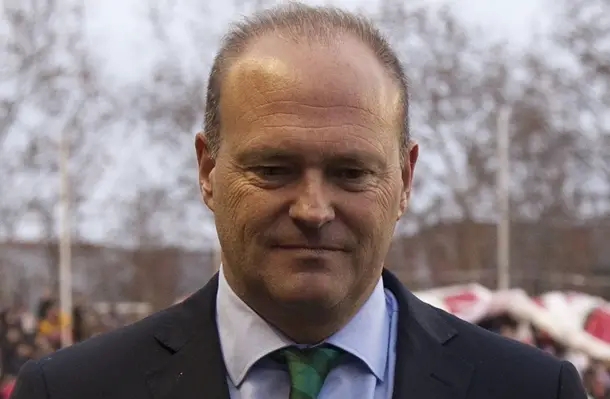 La derrota del Betis en el Calderón deja al Rayo fuera del descenso