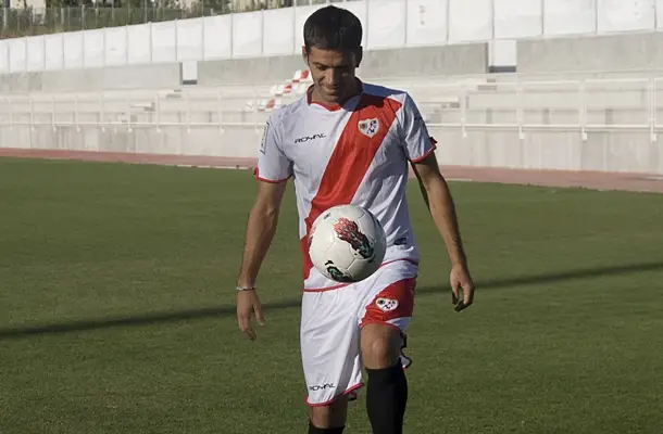 Un rejuvenecido Rayo Vallecano participará en el homenaje a Mikel Labaka en Azpeitia
