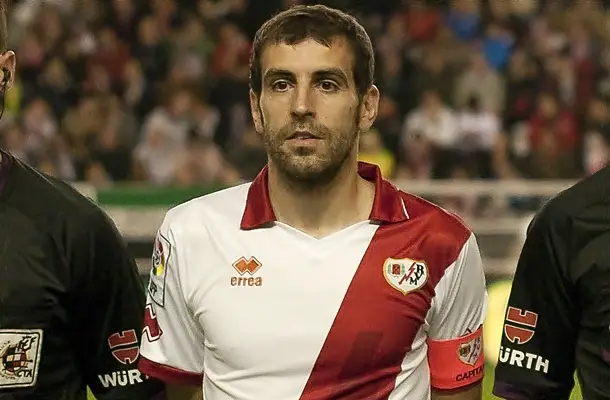 ‘Es un partido bonito y especial para mí’