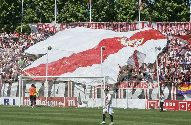 Hoy se juega el partido más importante de los últimos años
