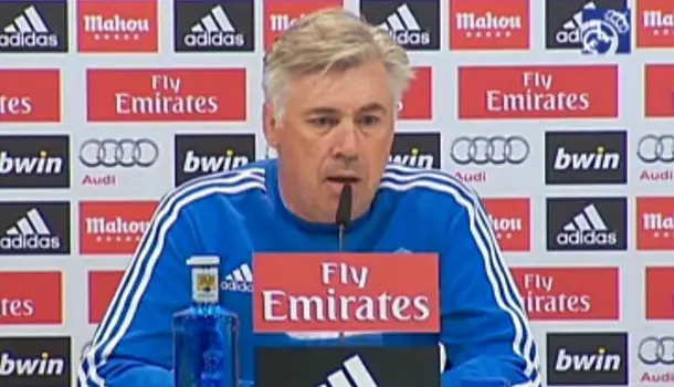 ‘El de Vallecas siempre fue un partido difícil y mañana también lo será’