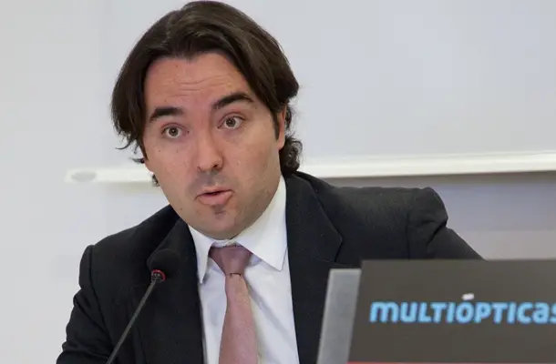 ‘El club estaba en ruina y es un milagro que estemos en esta situación’