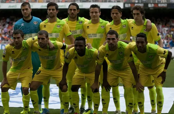 Lista de convocados para el choque ante el Celta