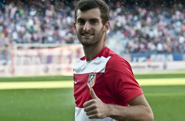 Leo Baptistao nominado como ‘Jugador revelación’