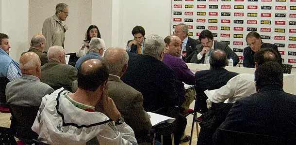 El Rayo inicia la cuenta atrás hacia una nueva era