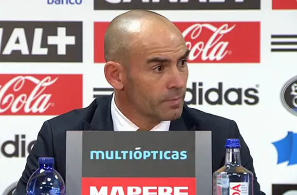 ‘Necesitábamos esta victoria para tomar aire’