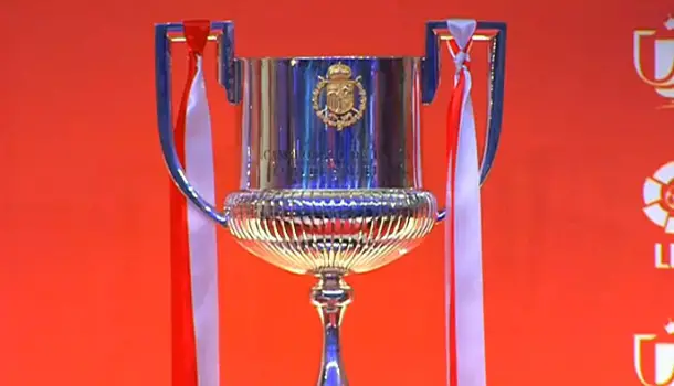 El Rayo se medirá al Valladolid en los dieciseisavos de Copa