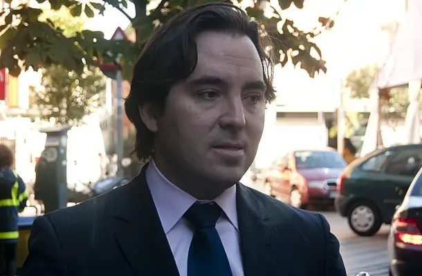 ‘El Rayo quedará saneado y con una expectativa de futuro muy amplia’