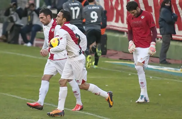 ‘El 1-3 después de nuestro gol nos ha matado’