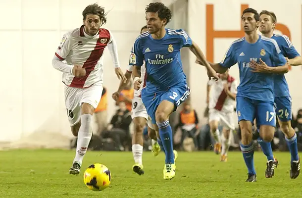 ‘En el segundo tiempo les pasamos por arriba’