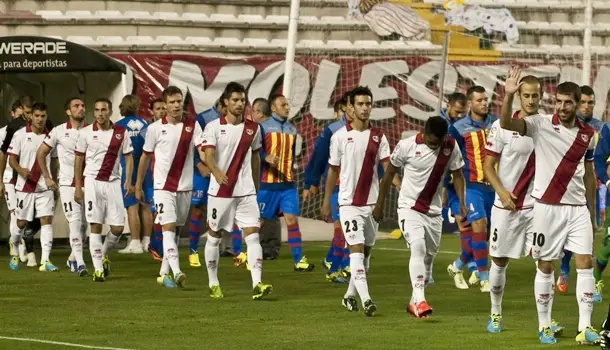 La Liga pasa el choque con el Villarreal al día 6 de enero