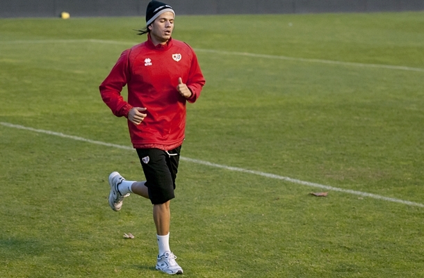 Zé Castro realizó carrera continua mientras Galeano trabajaba con el grupo