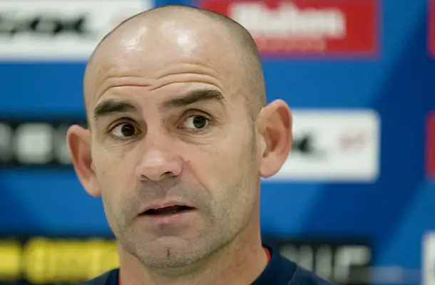 ‘Espero que el club cada vez sea mejor, crezca más y sea más fuerte’