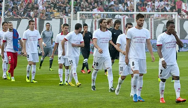 El Villarreal visitará Vallecas el 4 de enero