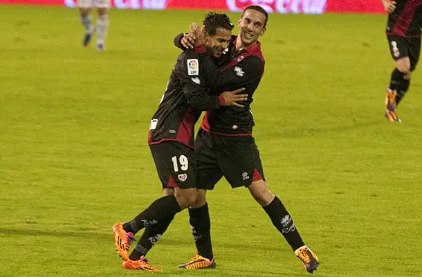 La magia de Vigo seduce al Rayo y desquicia al Celta