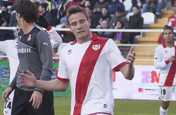 Galería de imágenes del Rayo Vallecano – Espanyol